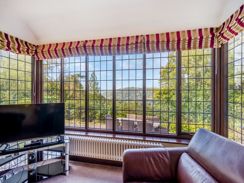 Living area | High Biggin, Windermere