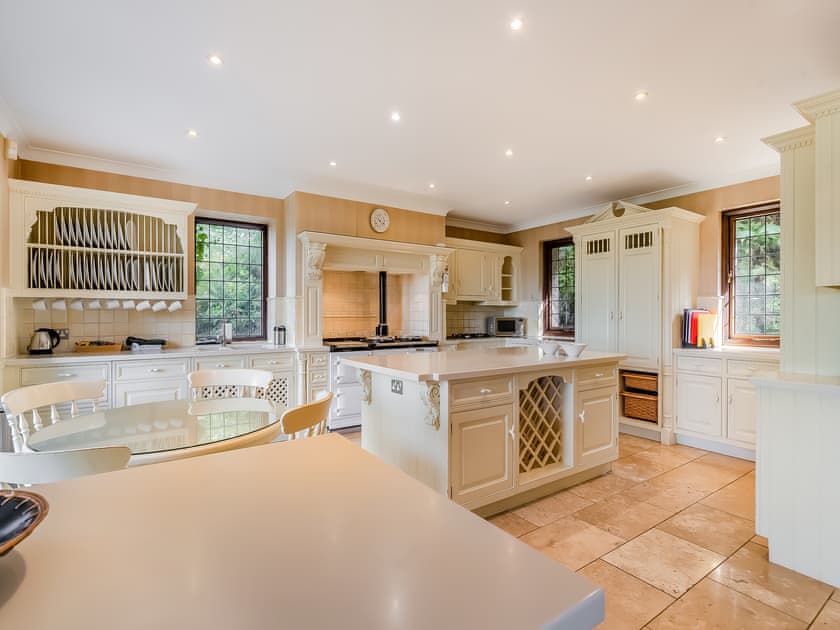 Kitchen | High Biggin, Windermere