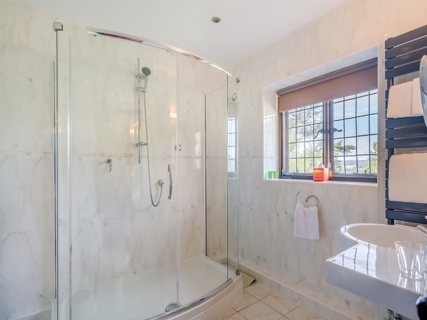 Bathroom | High Biggin, Windermere
