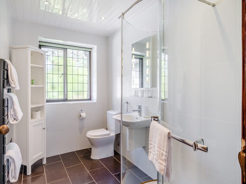 Bathroom | High Biggin, Windermere
