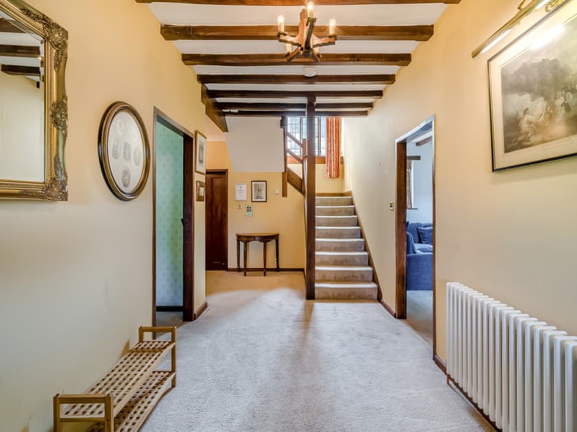 Interior | High Biggin, Windermere
