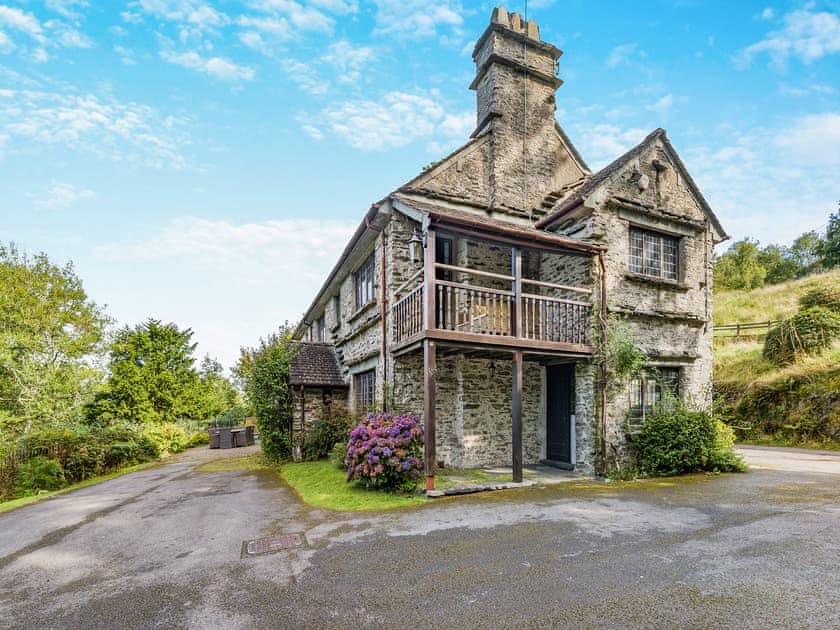 Exterior | High Biggin, Windermere