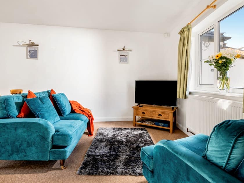 Living area | Kibbletree - Grange Farm Cottages, Sewerby, near Bridlington