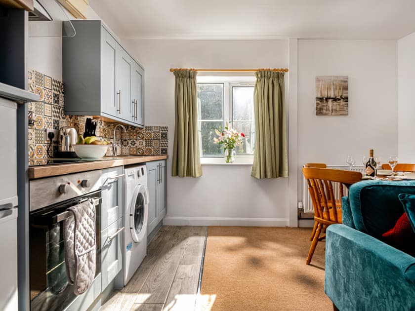 Kitchen | Kibbletree - Grange Farm Cottages, Sewerby, near Bridlington