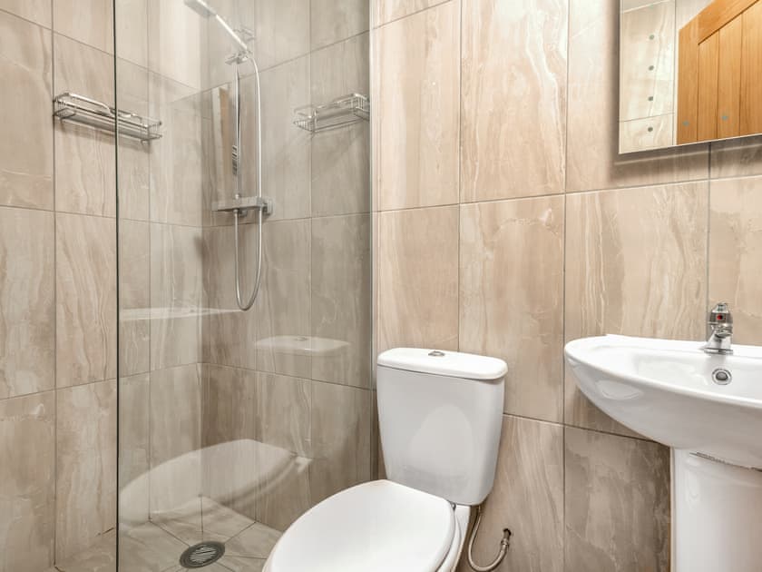 Bathroom | Kibbletree - Grange Farm Cottages, Sewerby, near Bridlington
