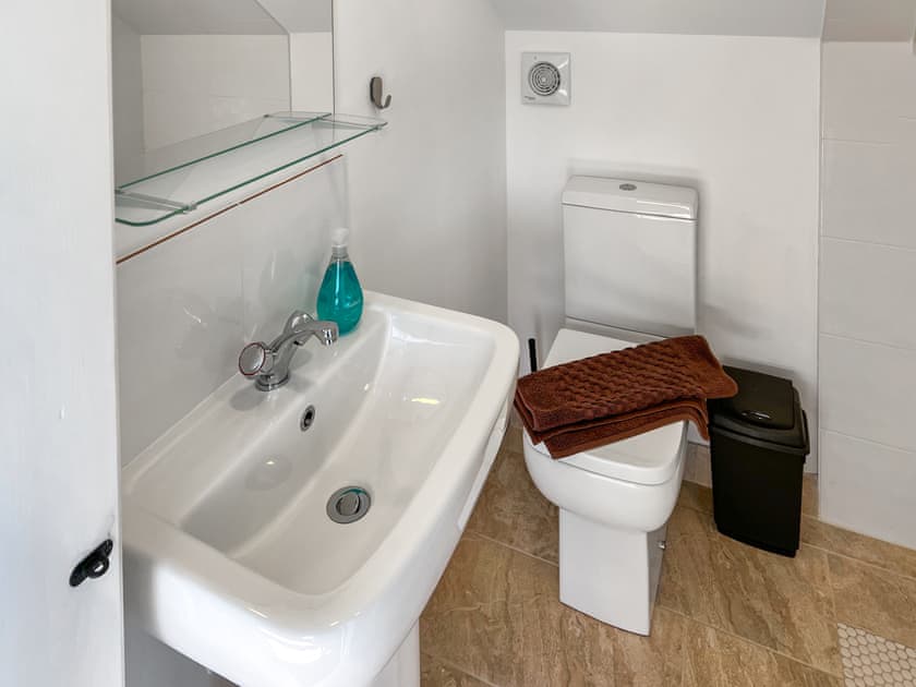 Bathroom | Church Park, Okehampton