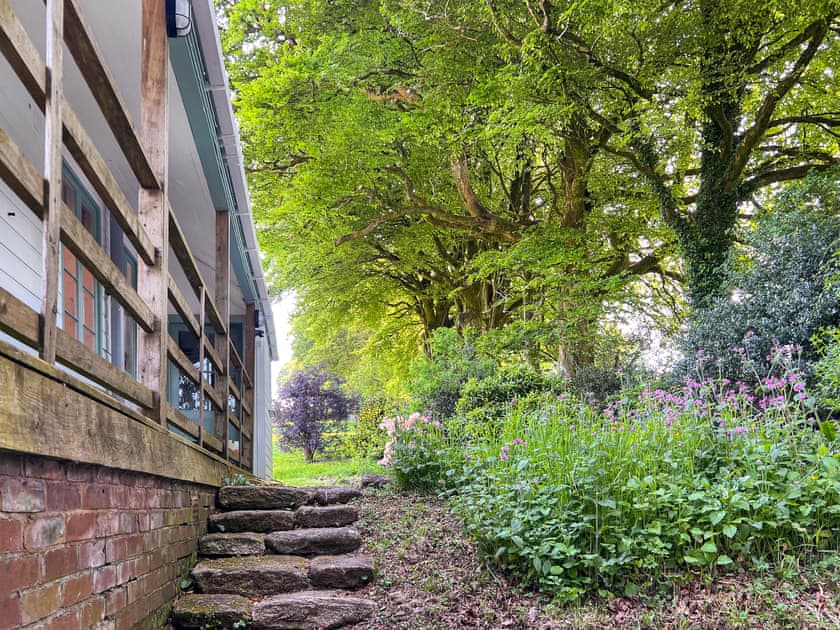 Outdoor | Church Park, Okehampton