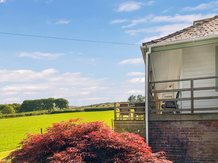 Exterior | Church Park, Okehampton