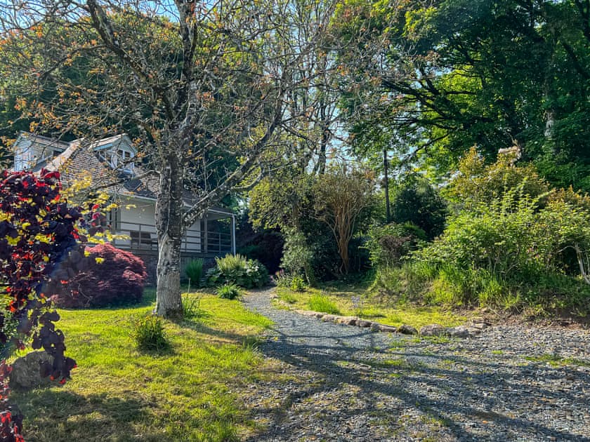 Outdoor | Church Park, Okehampton