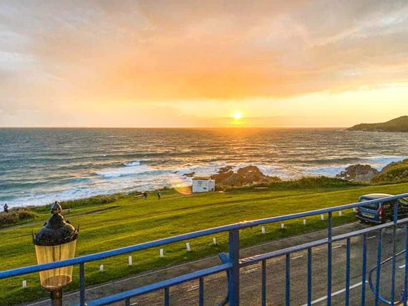 Surrounding area | 5 Devon Beach Court, Woolacombe