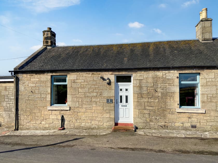 Exterior | Inveravon Cottage, Polmont, Linlithgow