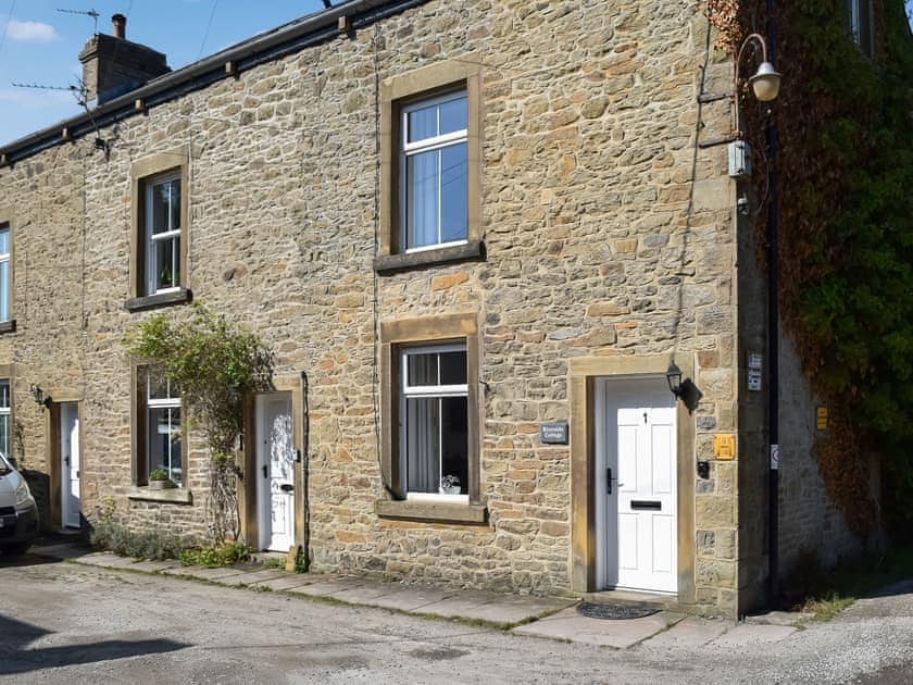 Exterior | Riverside Cottage, Langcliffe near Settle