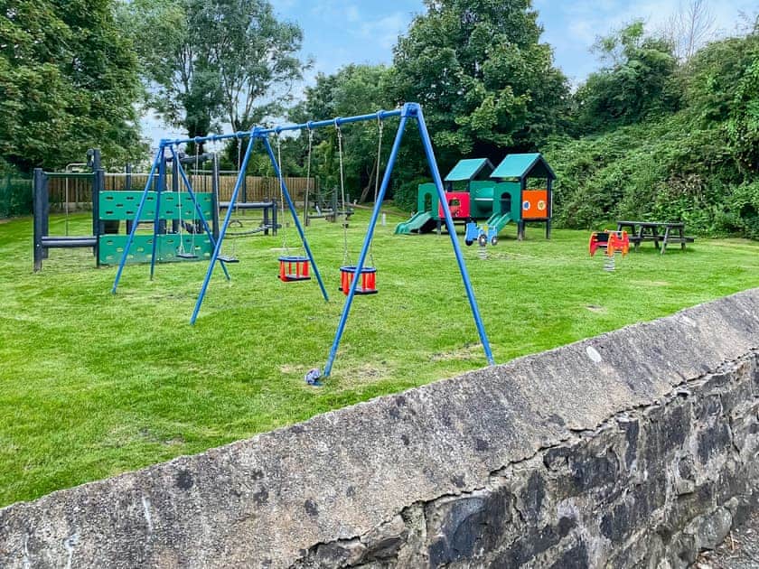 Surrounding area | Tyn Giat Cottage, Amlwch and North Anglesey Heritage Coast