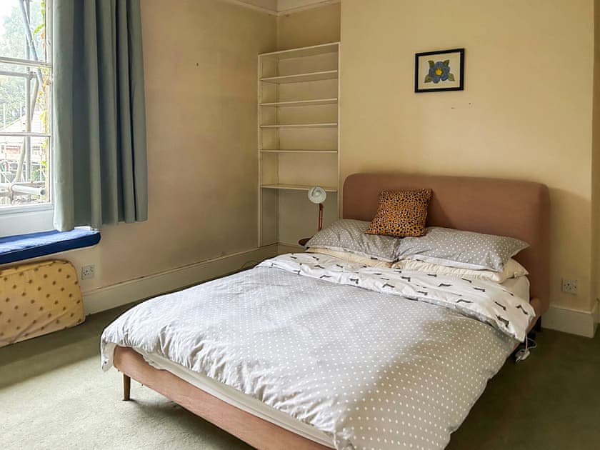 Double bedroom | Ayton Cottage, Great Ayton
