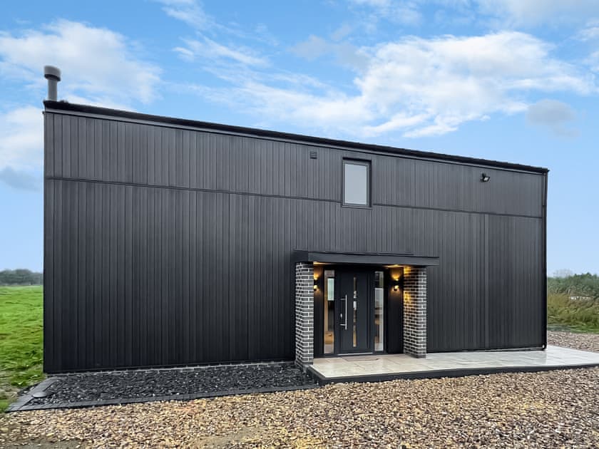 Exterior | Blackhills Barn, Crosby, near Northallerton
