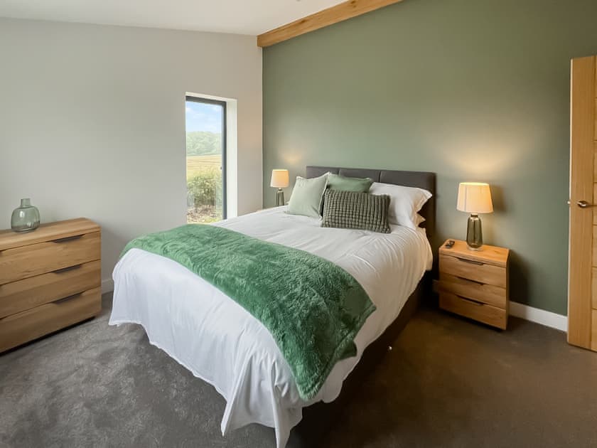 Double bedroom | Blackhills Barn, Crosby, near Northallerton