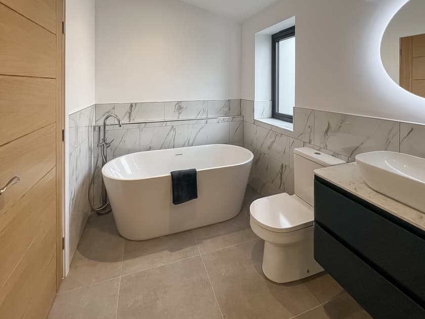 Bathroom | Blackhills Barn, Crosby, near Northallerton