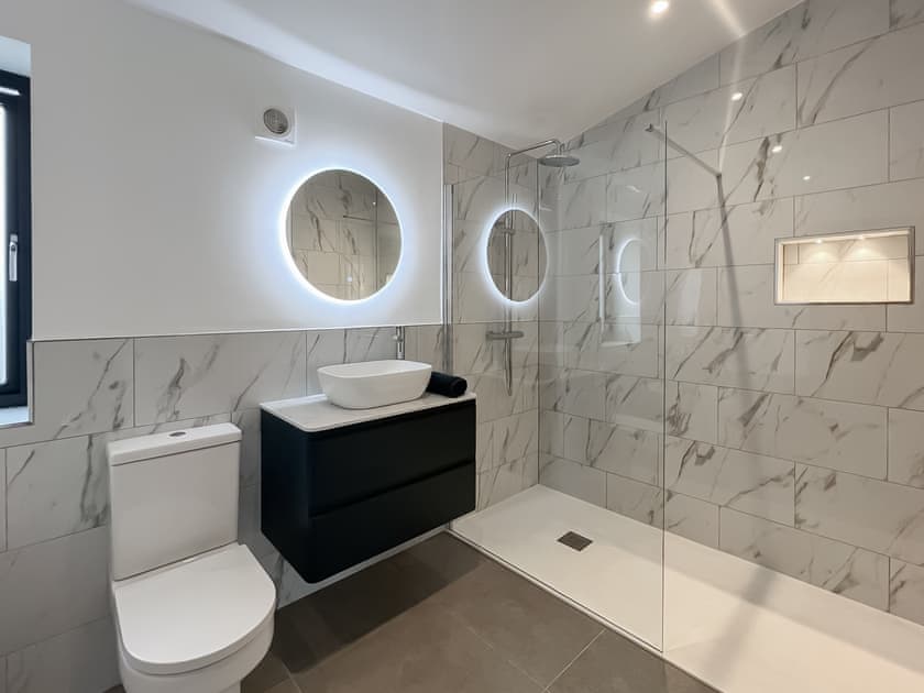 Bathroom | Blackhills Barn, Crosby, near Northallerton