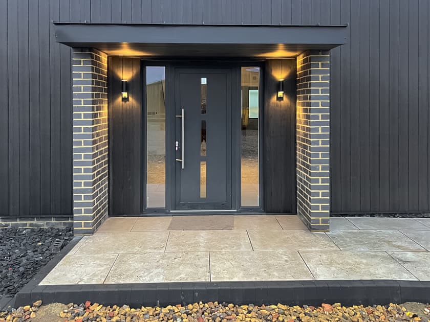 Exterior | Blackhills Barn, Crosby, near Northallerton