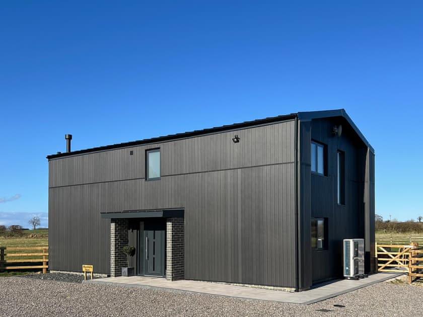 Exterior | Blackhills Barn, Crosby, near Northallerton