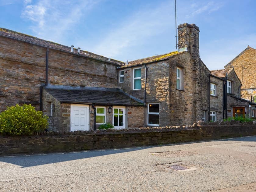 Exterior | Steppe Haugh, Hawes