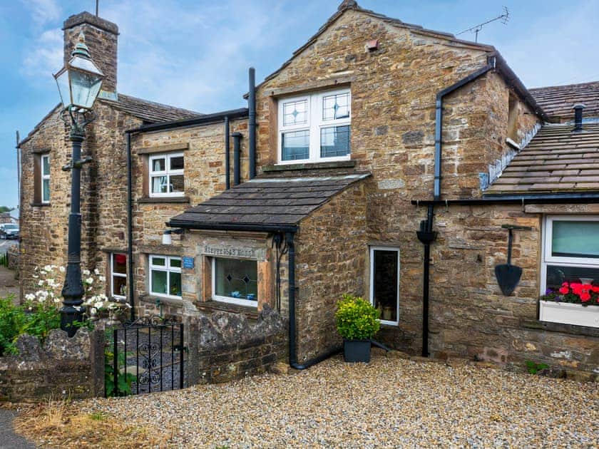 Exterior | Steppe Haugh, Hawes