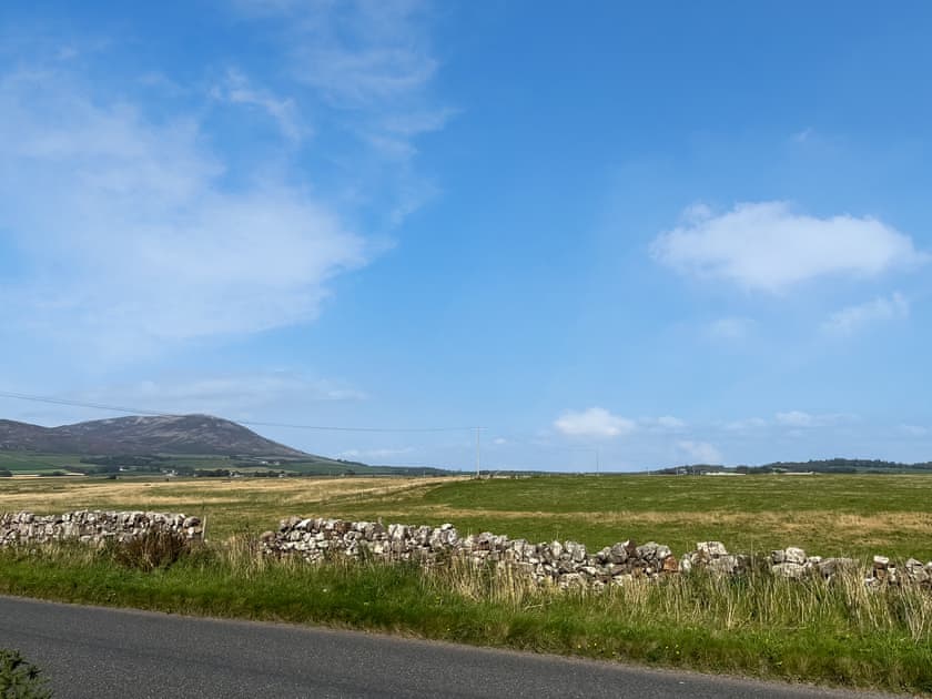 Surrounding area | Bud’s Bay, Southerness