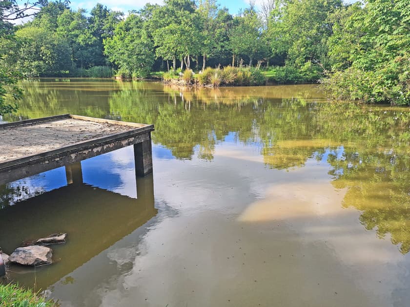 Surrounding area | Acacia - Thornbury Holiday Park, Woodacott, near Holsworthy
