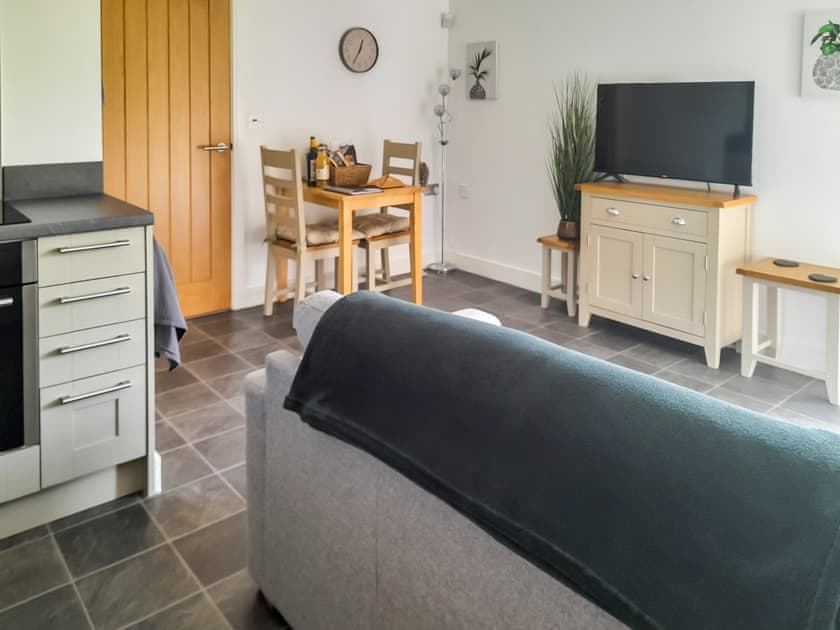Open plan living space | The Harwell, Sudbury