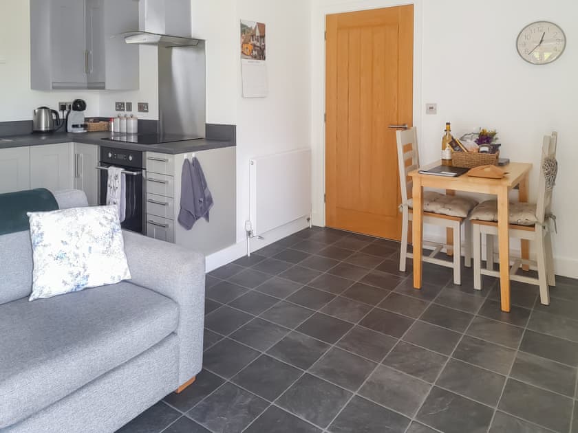 Open plan living space | The Harwell, Sudbury