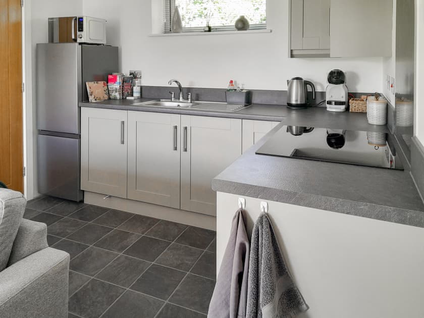 Kitchen | The Harwell, Sudbury