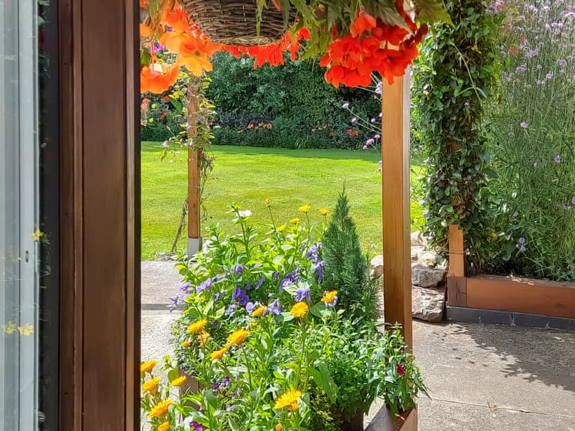 Outdoor | The Harwell, Sudbury
