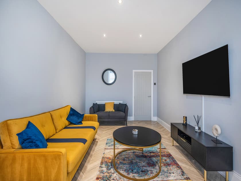 Living room | Sea Breeze House, Skegness
