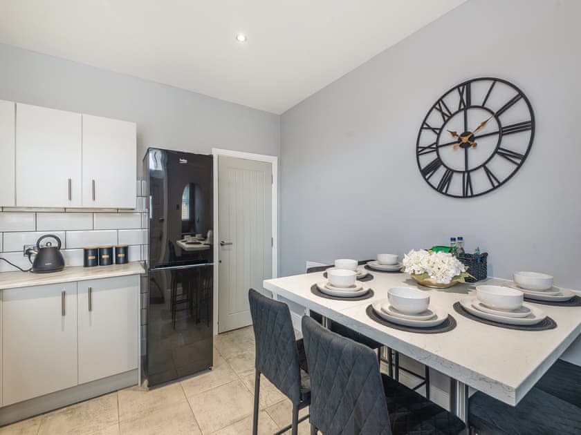 Dining Area | Sea Breeze House, Skegness