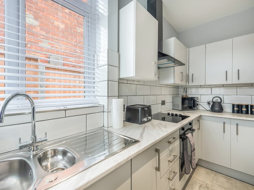 Kitchen | Sea Breeze House, Skegness
