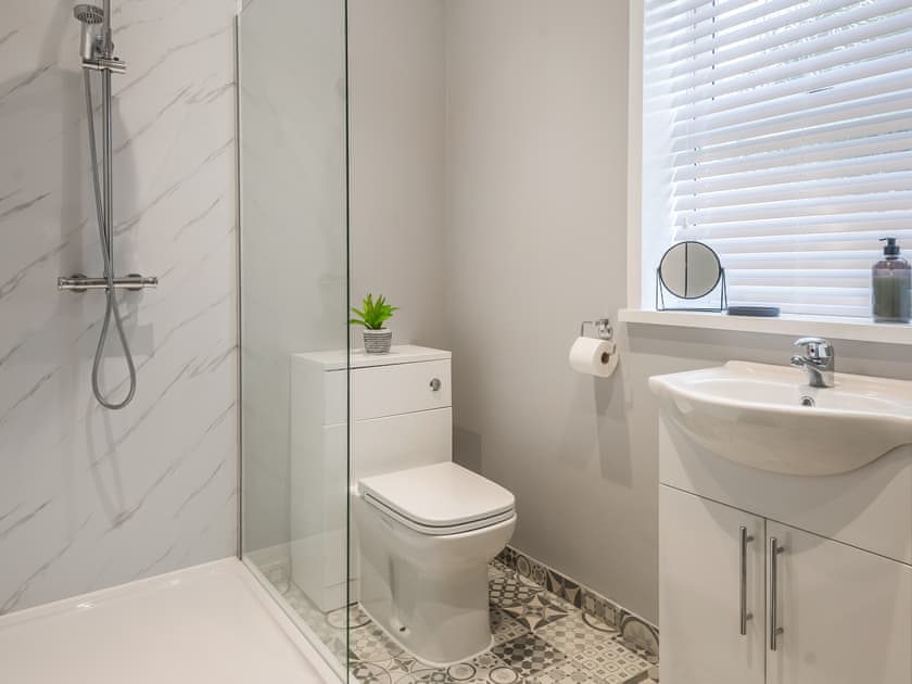 Bathroom | Sea Breeze House, Skegness