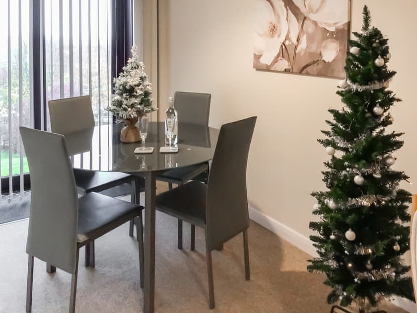 Dining Area | Rosings, Dungworth, near Sheffield