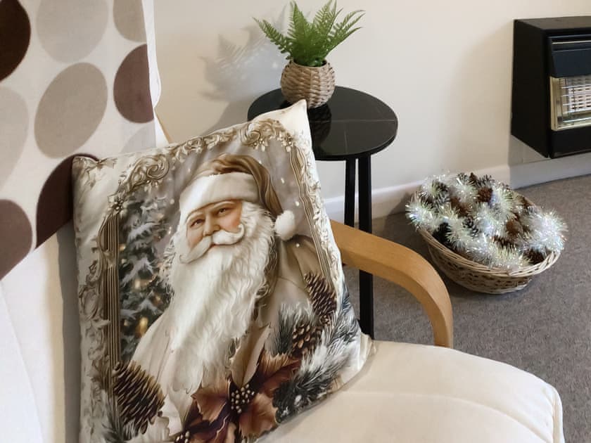 Living area | Rosings, Dungworth, near Sheffield