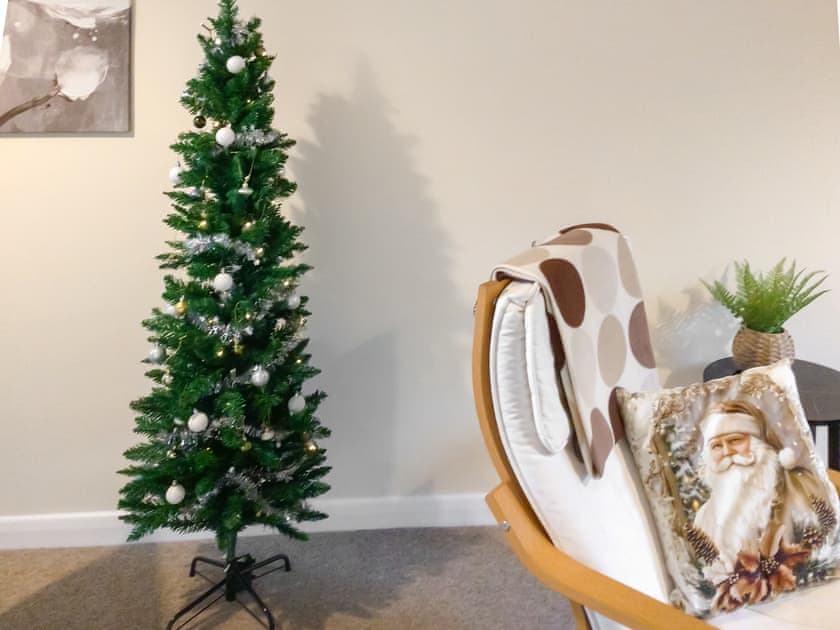 Living area | Rosings, Dungworth, near Sheffield