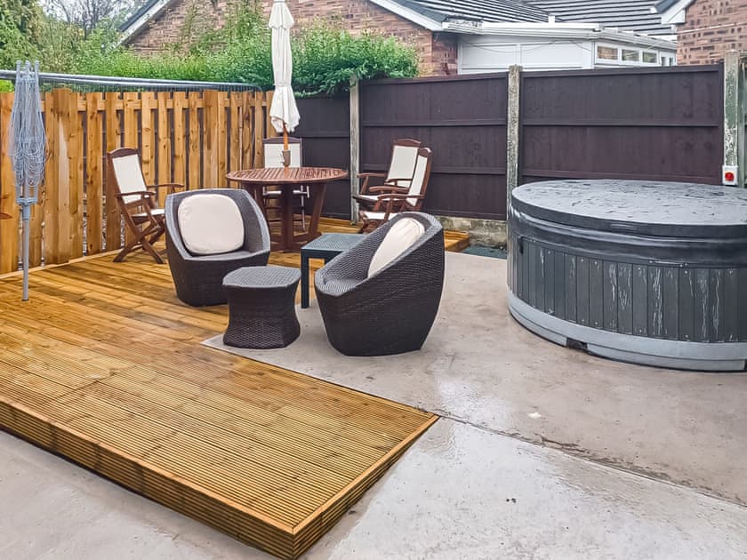 Outdoor | Home Leigh, Thingwall, near Wirral