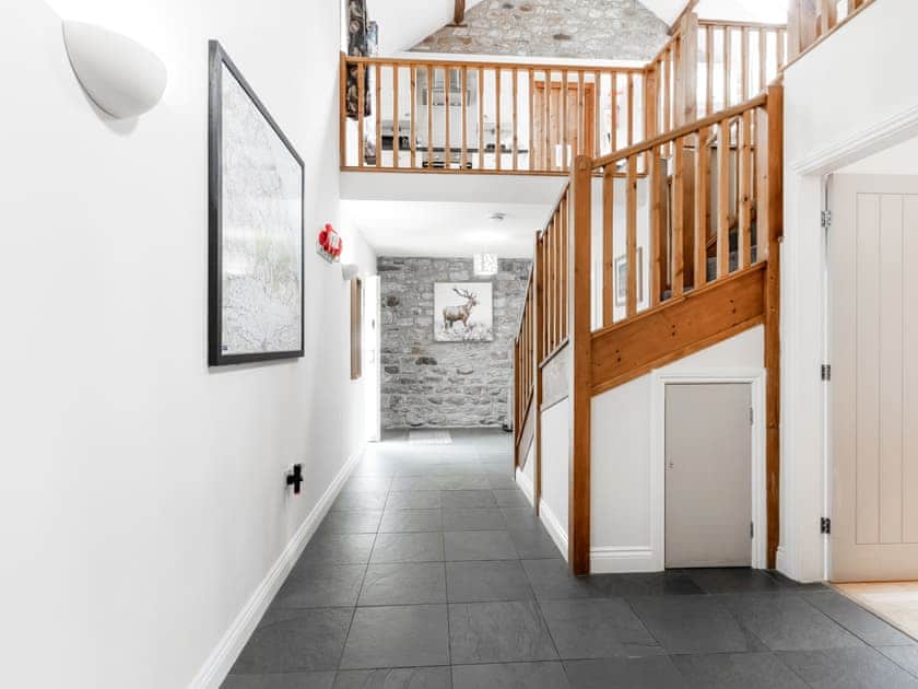 Hallway | Oak Cottage, Harwood Dale, near Scarborough
