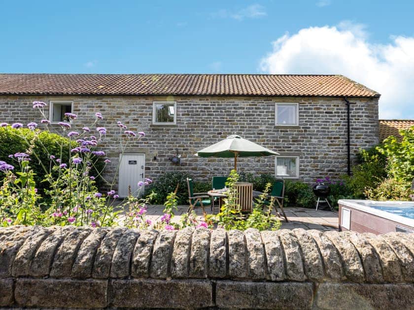 Exterior | Oak Cottage, Harwood Dale, near Scarborough
