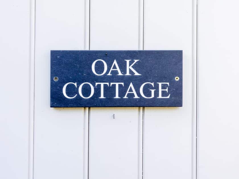 Exterior | Oak Cottage, Harwood Dale, near Scarborough