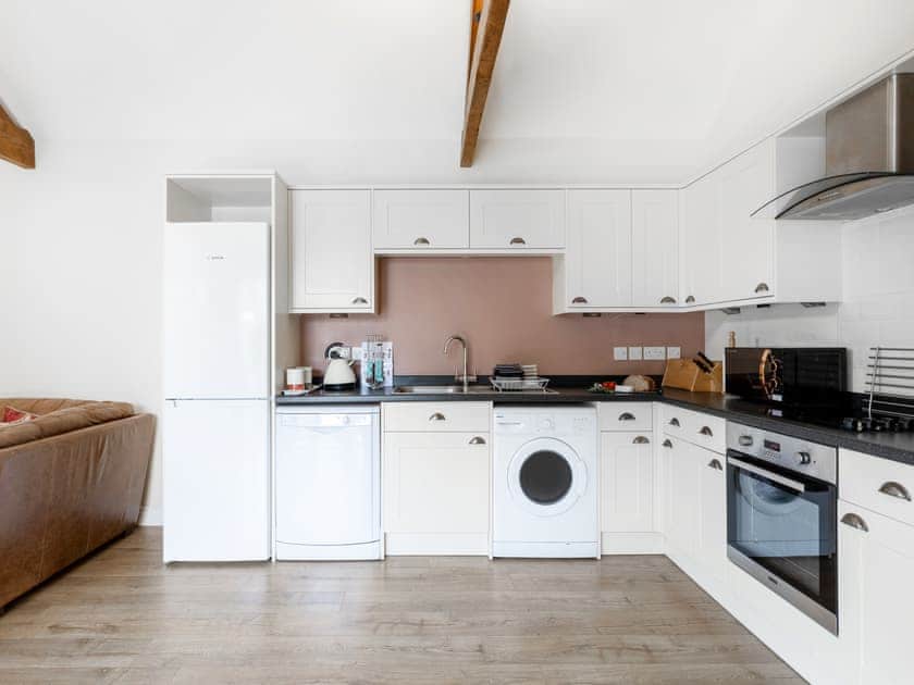 Kitchen area | Willow Cottage, Harwood Dale, near Scarborough