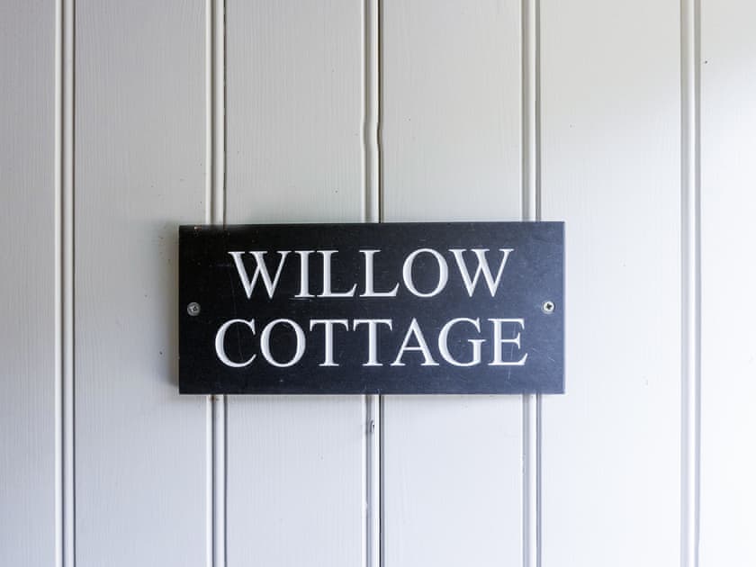 Exterior | Willow Cottage, Harwood Dale, near Scarborough
