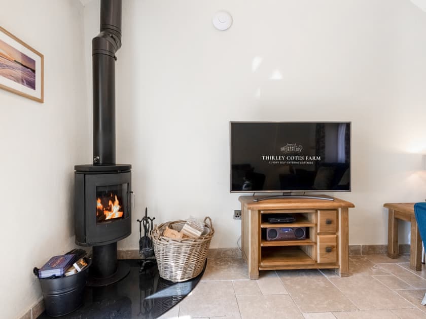 Welcoming living area | Mulberry Cottage, Harwood Dale, near Scarborough