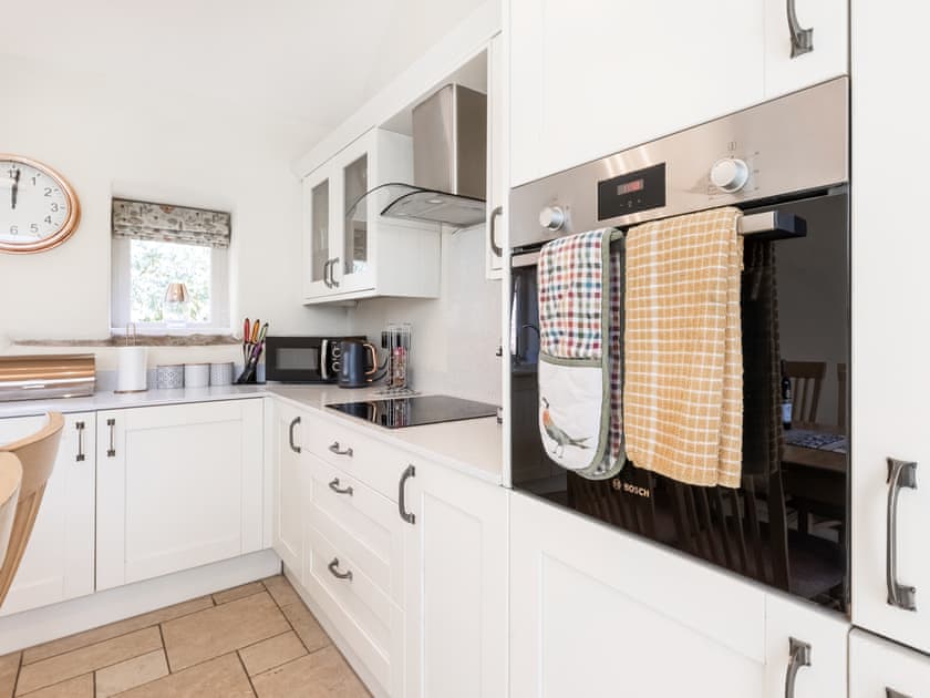 Comfortable kitchen/diner | Mulberry Cottage, Harwood Dale, near Scarborough