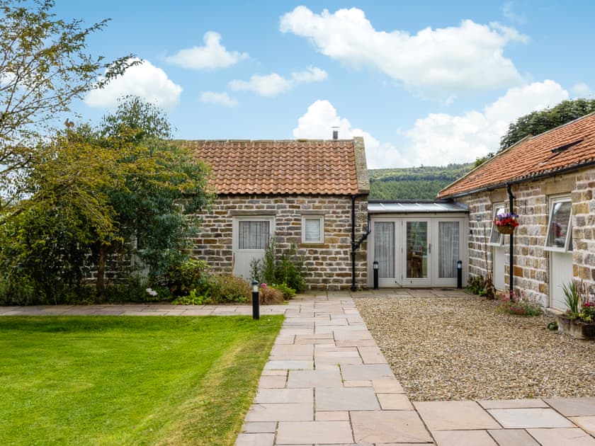 Surrounding area | Mulberry Cottage, Harwood Dale, near Scarborough