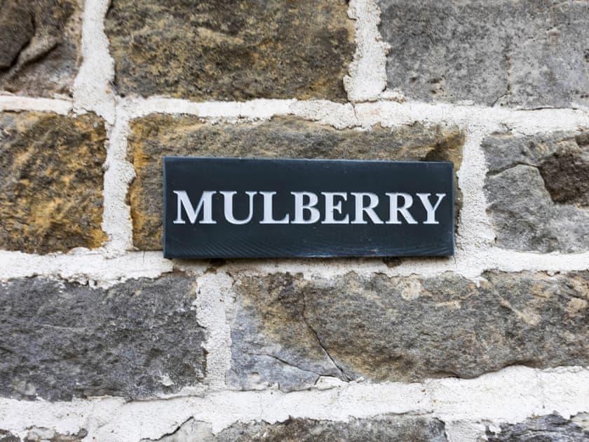 Mulberry Cottage, Harwood Dale, near Scarborough