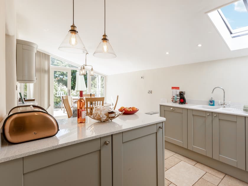 Spacious kitchen and dining area | Walnut Cottage, Harwood Dale, near Scarborough